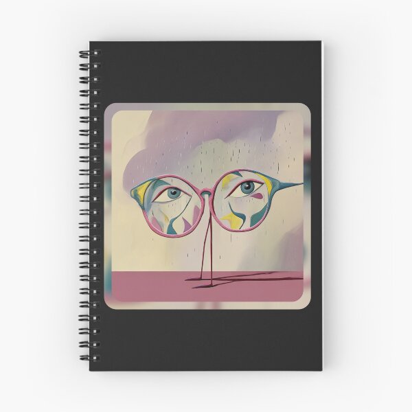 Item preview, Refractions of Reality designed and sold by mi-kam.