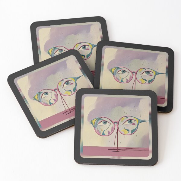 Item preview, Refractions of Reality designed and sold by mi-kam.