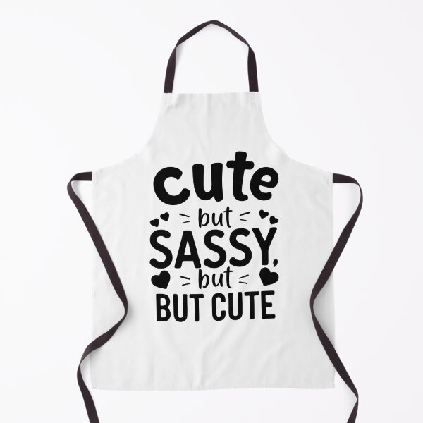 Item preview, Cute but sassy but cute designed and sold by whatthefoxsays.