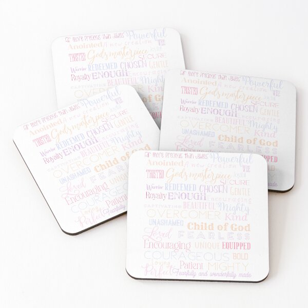 Item preview, I am… designed and sold by kirstypenn.