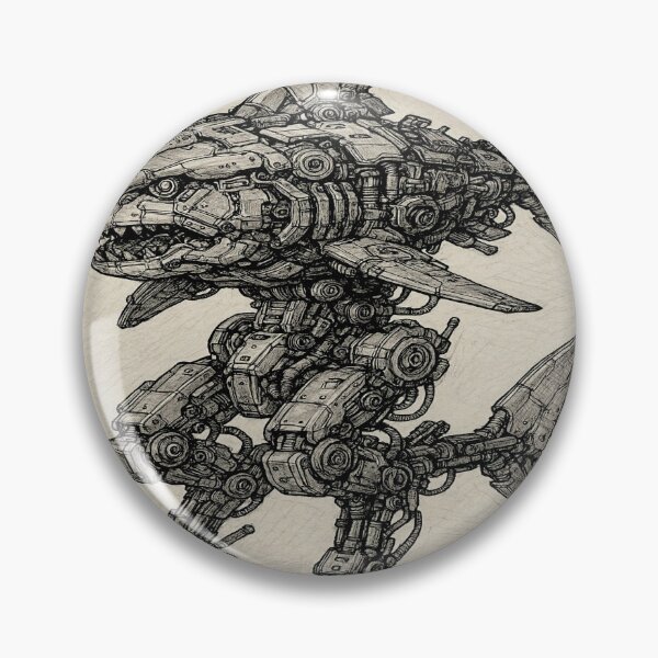 Item preview, RD0-Shark-83001 designed and sold by quantum X.