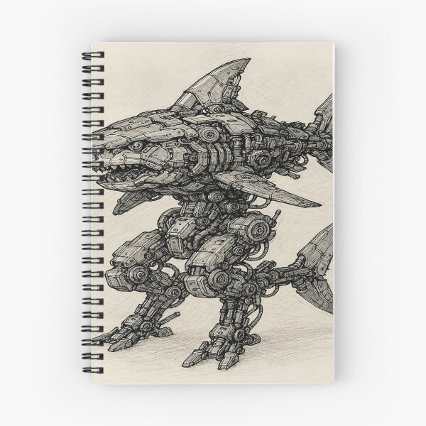 Item preview, RD0-Shark-83001 designed and sold by quantum X.
