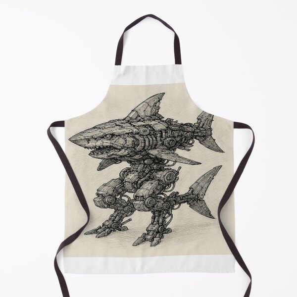 Item preview, RD0-Shark-83001 designed and sold by quantum X.