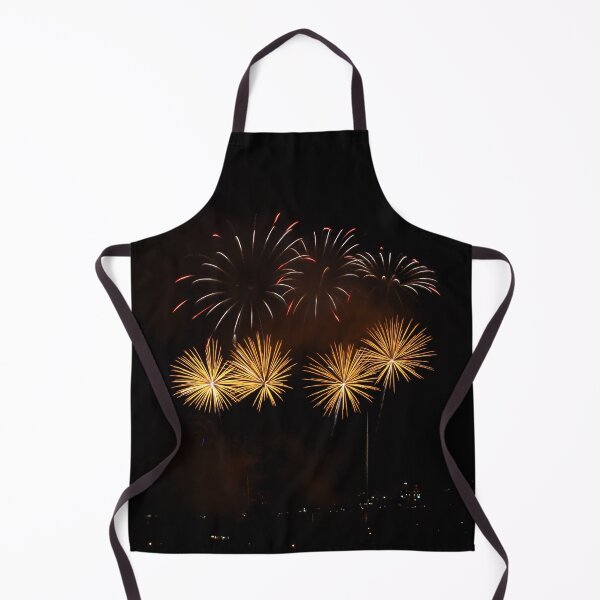 Item preview, Fireworks – Magical lights in the night sky designed and sold by beatbieri.ch.