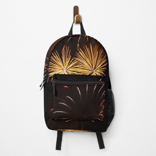 Item preview, Fireworks – Magical lights in the night sky designed and sold by beatbieri.ch.
