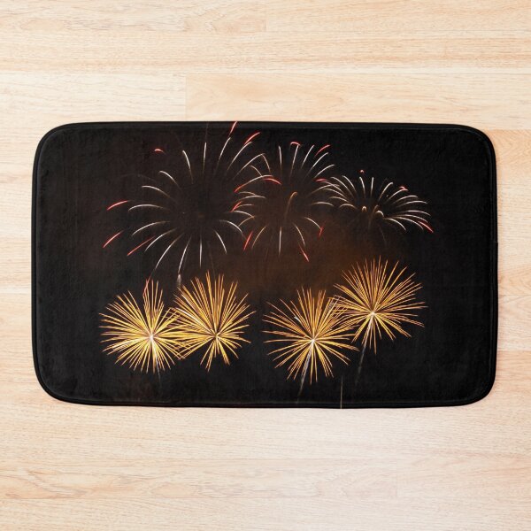 Item preview, Fireworks – Magical lights in the night sky designed and sold by beatbieri.ch.