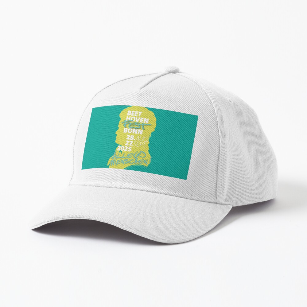 Item preview, Baseball Cap designed and sold by Brunhilde1001.