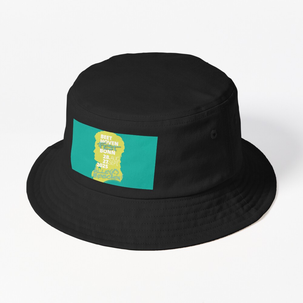 Item preview, Bucket Hat designed and sold by Brunhilde1001.