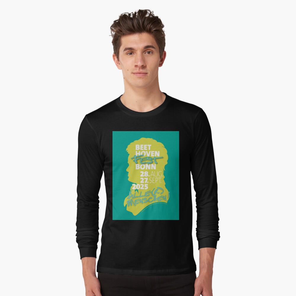 Item preview, Langarmshirt designed and sold by Brunhilde1001.