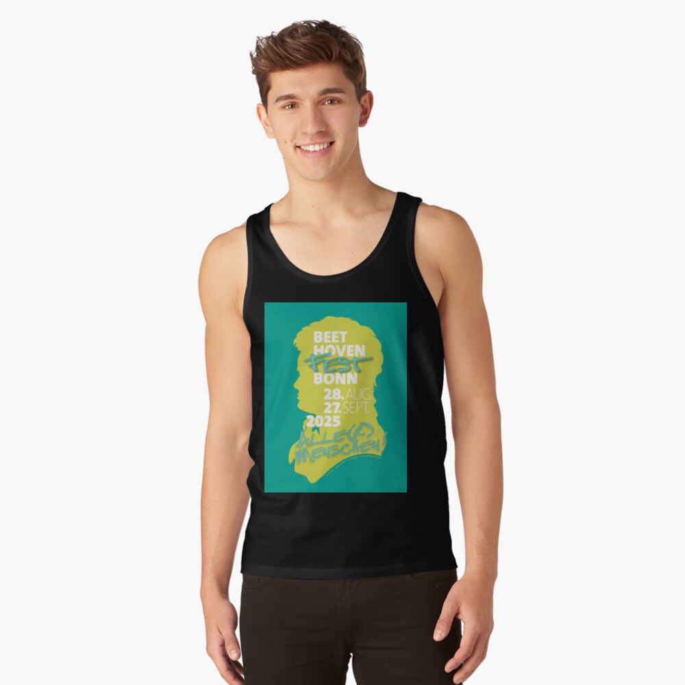 Item preview, Tank Top designed and sold by Brunhilde1001.