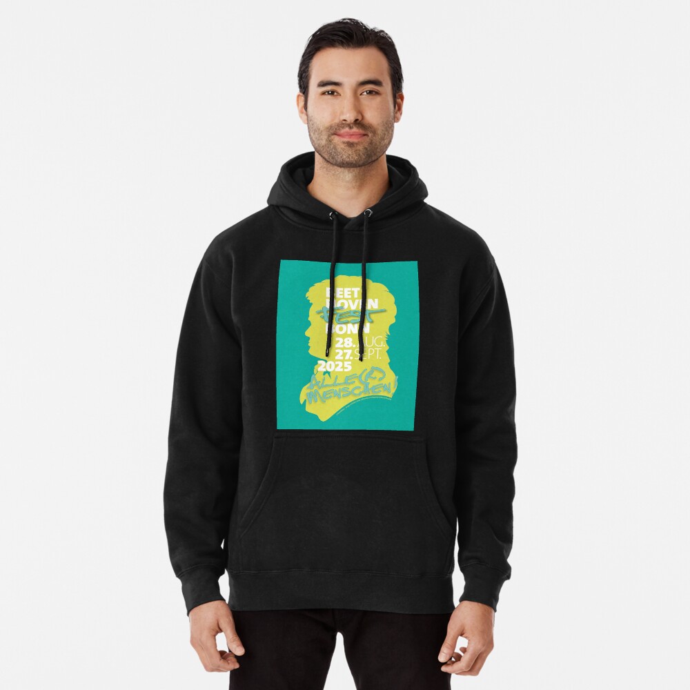 Item preview, Hoodie designed and sold by Brunhilde1001.