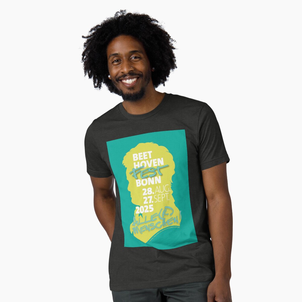 Item preview, Vintage T-Shirt designed and sold by Brunhilde1001.