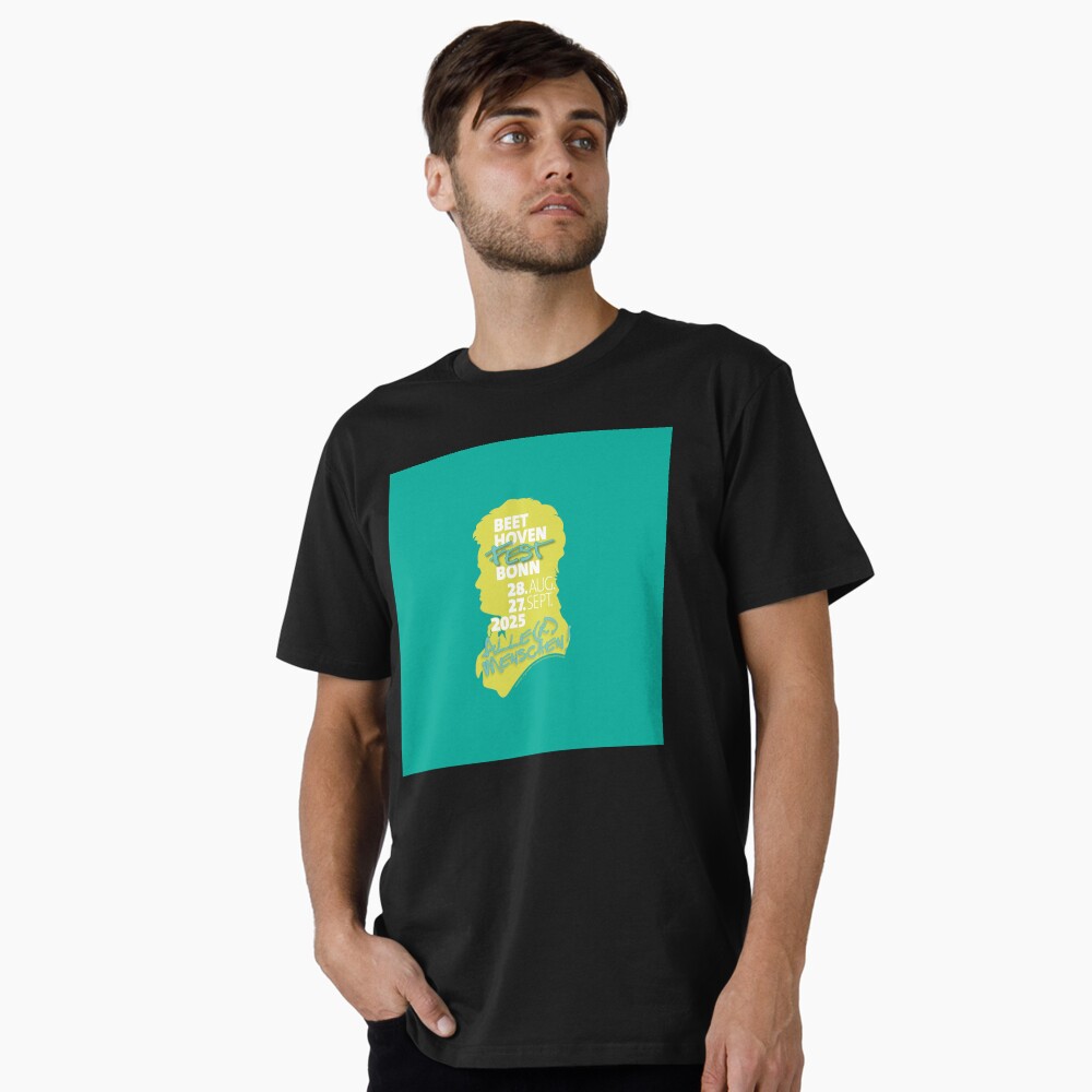 Item preview, Premium T-Shirt designed and sold by Brunhilde1001.