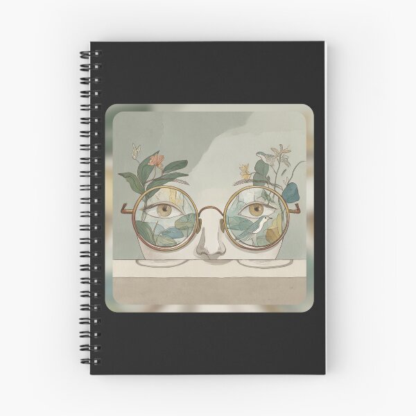 Item preview, Refractions of Reality designed and sold by mi-kam.