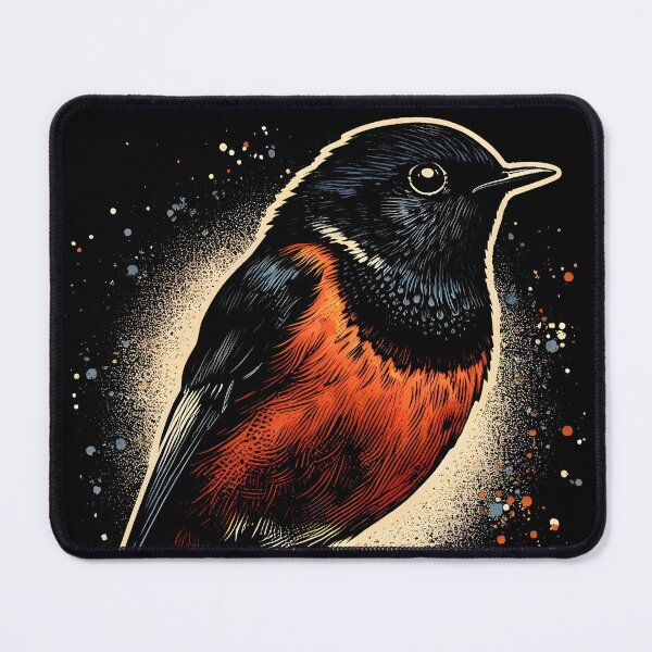 Item preview, Orchard Oriole designed and sold by theAVIARY7.