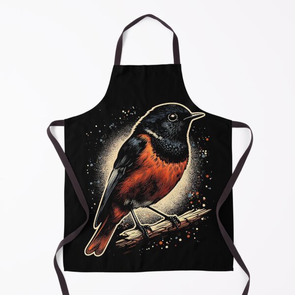 Item preview, Oriole de huerto designed and sold by theAVIARY7.