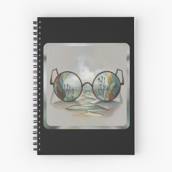 Item preview, Refractions of Reality designed and sold by mi-kam.