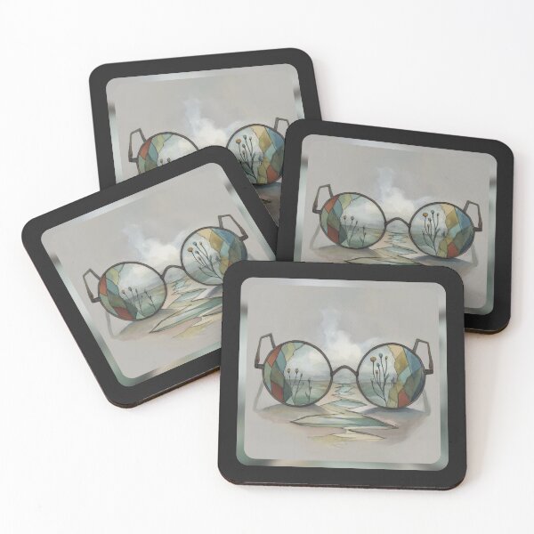 Item preview, Refractions of Reality designed and sold by mi-kam.