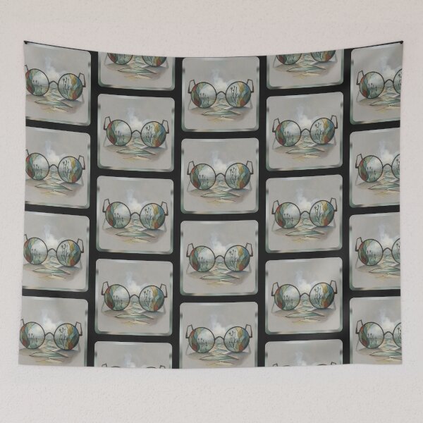 Item preview, Refractions of Reality designed and sold by mi-kam.