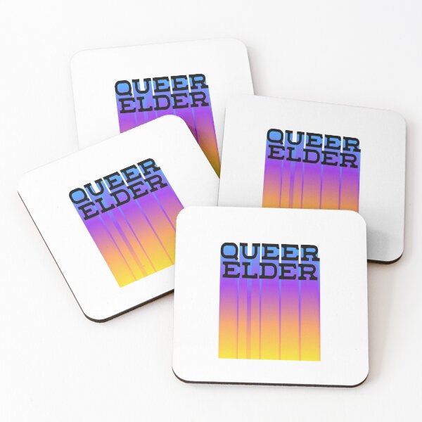 Item preview, Queer Elder designed and sold by BritySpear.