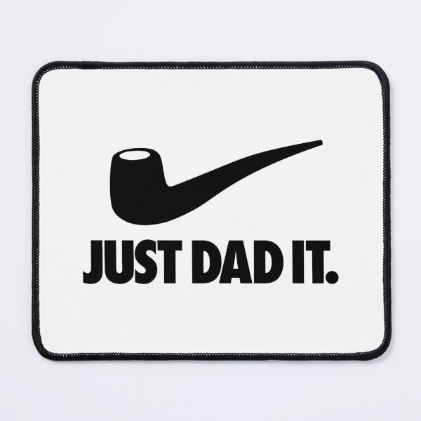 Item preview, JUST DAD IT designed and sold by oddwonders.