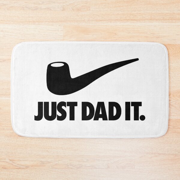 Item preview, JUST DAD IT designed and sold by oddwonders.