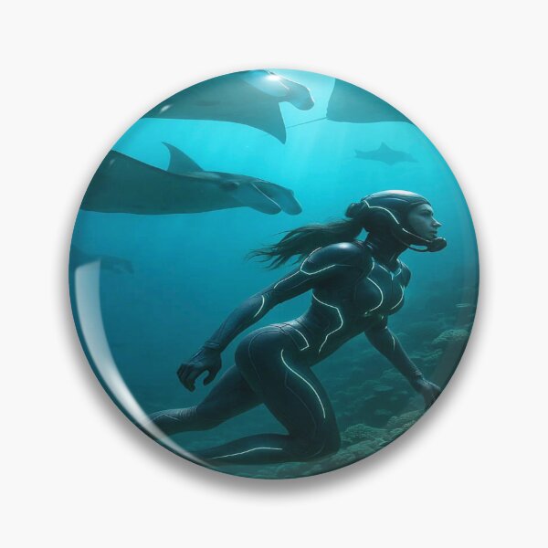 Item preview, Sea Birds designed and sold by quantum X.