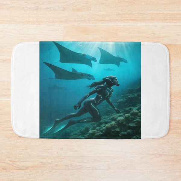 Item preview, Sea Birds designed and sold by quantum X.