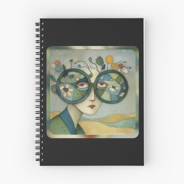 Item preview, Refractions of Reality designed and sold by mi-kam.