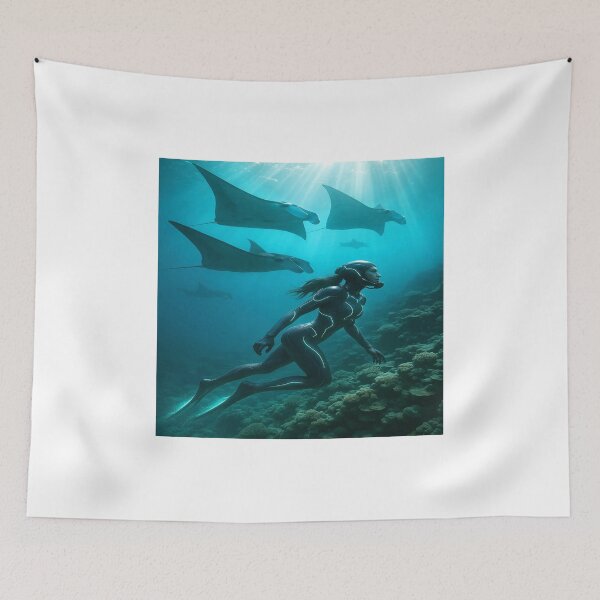 Item preview, Sea Birds designed and sold by quantum X.