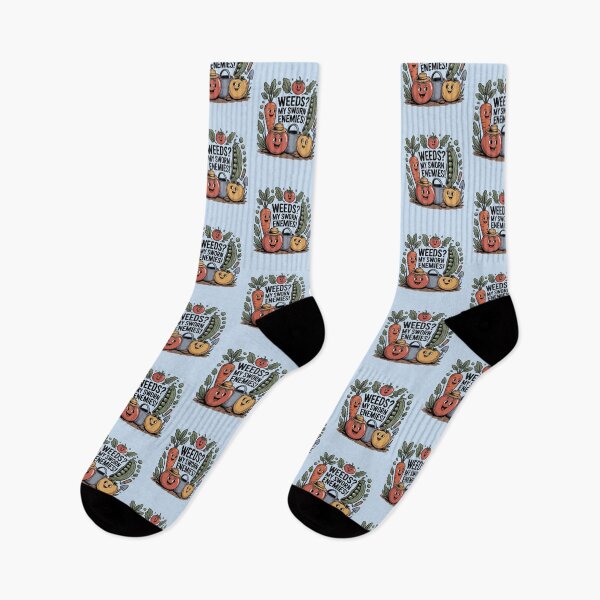 Item preview, Gardening Puns designed and sold by WikaKowalczyk.