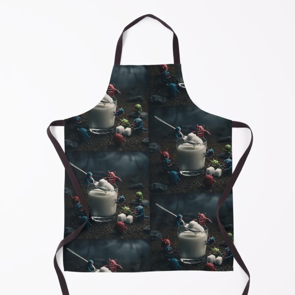 Item preview, Monstrous Feast: Milk and Sugar designed and sold by Alta-store.
