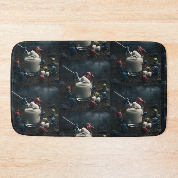 Item preview, Monstrous Feast: Milk and Sugar designed and sold by Alta-store.