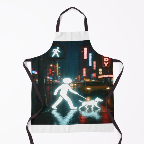Item preview, Dog Walkers designed and sold by quantum X.