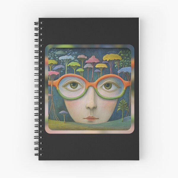 Item preview, Refractions of Reality designed and sold by mi-kam.