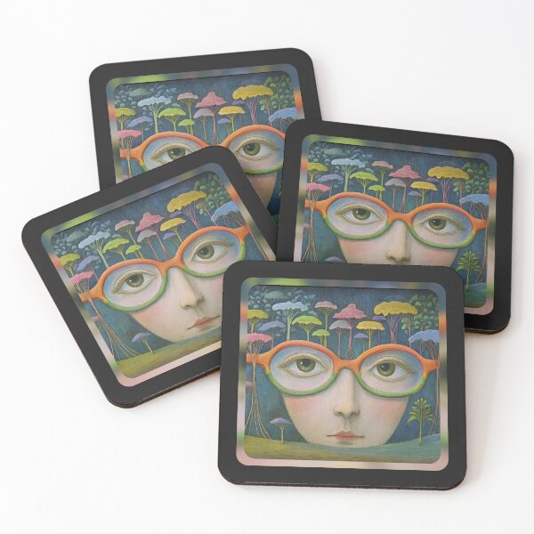 Item preview, Refractions of Reality designed and sold by mi-kam.