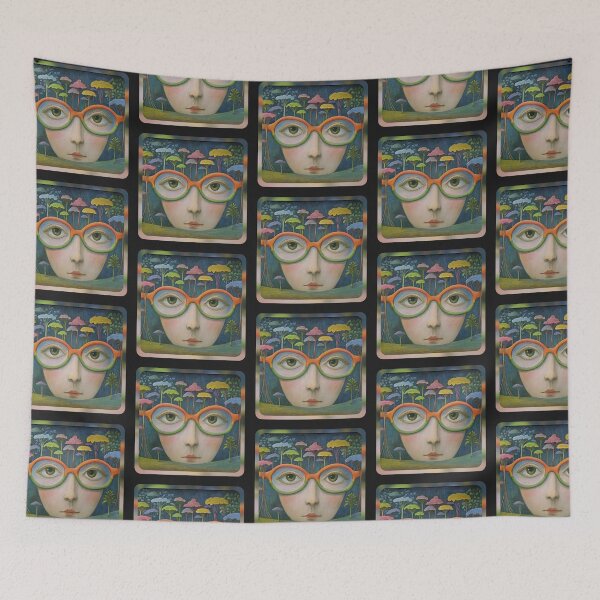 Item preview, Refractions of Reality designed and sold by mi-kam.