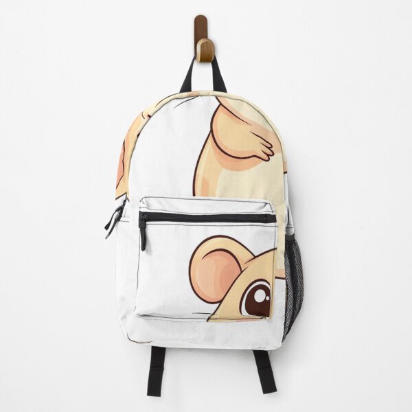 Item preview, Chubby Cute Hamster Illustration for Animal Fans designed and sold by SteveAllentc.