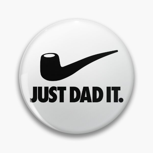 Item preview, JUST DAD IT designed and sold by oddwonders.