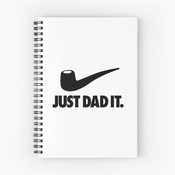 Item preview, JUST DAD IT designed and sold by oddwonders.