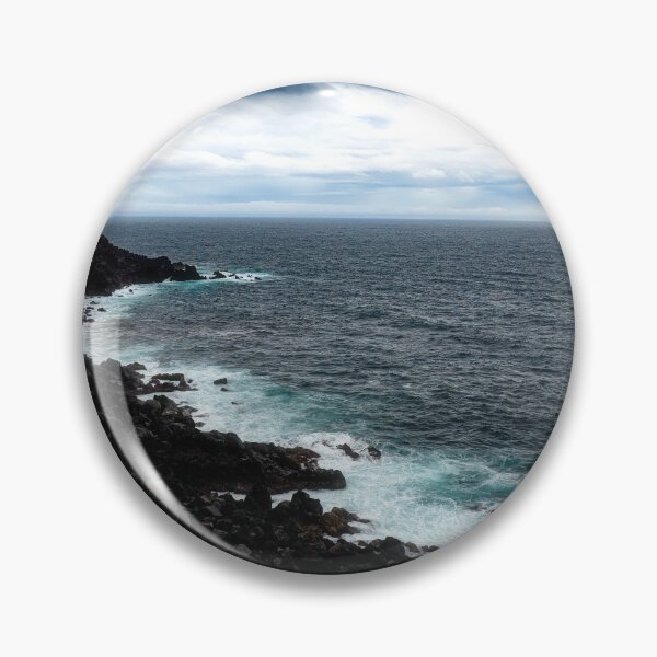 Item preview, Coast of Terceira - Azores, Portugal designed and sold by Kathy Weaver.