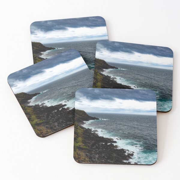 Item preview, Coast of Terceira - Azores, Portugal designed and sold by Kathy Weaver.