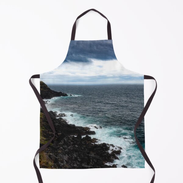 Item preview, Coast of Terceira - Azores, Portugal designed and sold by Kathy Weaver.