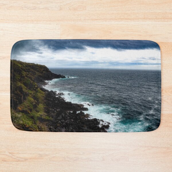 Item preview, Coast of Terceira - Azores, Portugal designed and sold by Kathy Weaver.