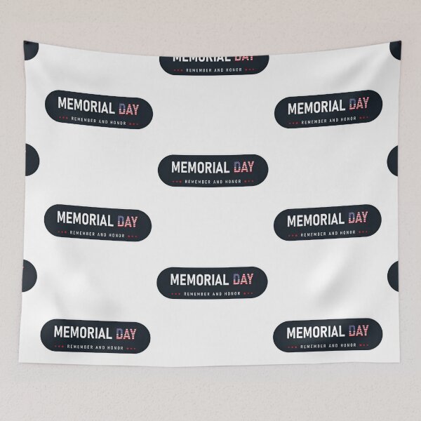 Item preview, Memorial Day designed and sold by DebbieXY4shop.