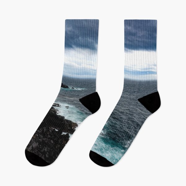 Item preview, Coast of Terceira - Azores, Portugal designed and sold by Kathy Weaver.