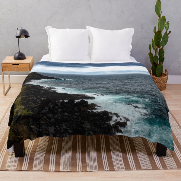 Item preview, Coast of Terceira - Azores, Portugal designed and sold by Kathy Weaver.