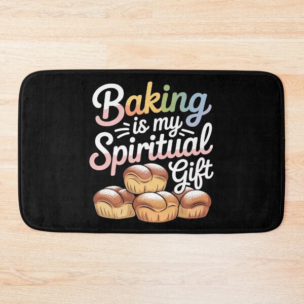 Item preview, Hornear es mi don espiritual designed and sold by Redgiant87x.