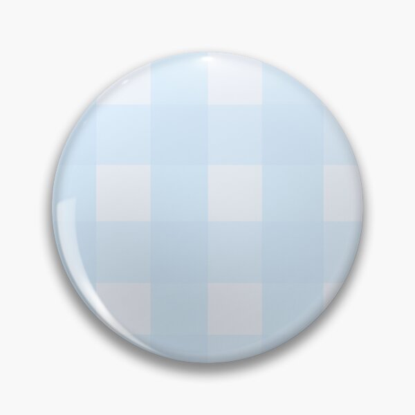 Item preview, Coquette Blue Gingham designed and sold by PrincessPeneloP.