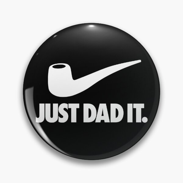Item preview, JUST DAD IT designed and sold by oddwonders.